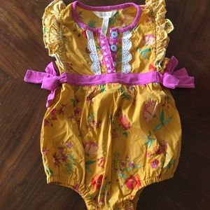 Matilda Jane